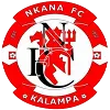 Logo of Nkana FC