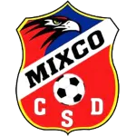 Logo of Deportivo Mixco