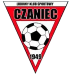 Logo of LKS Czaniec