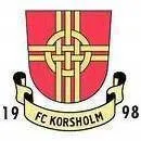 Logo of FC Korsholm