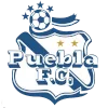 Logo of Puebla (w)