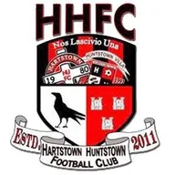 Logo of Hartstown Huntstown