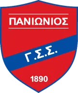 Logo of Panionios G.S.S.