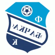 Logo of FK Backa Backa Palanka