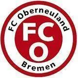 Logo of FC Oberneuland