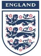 Logo of England U21