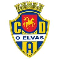 Logo of O Elvas U19