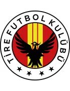 Logo of Tire 2021 FK