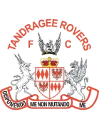 Logo of Tandragee Rovers