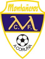 Logo of Montaneros U19
