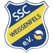 Logo of SSC Weissenfels