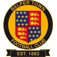 Logo of Belper Town