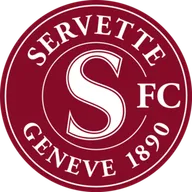 Logo of Servette Women