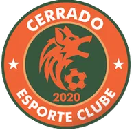 Logo of Cerrado EC