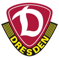 Logo of Dynamo DresdenU17