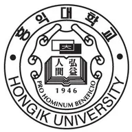 Logo of Hongik University