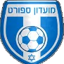 Logo of Ironi Beit Dagan