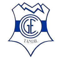 Logo of Gimnasia y Esgrima Tandil