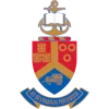 Logo of University of Pretoria (W)