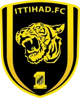 Logo of Al Ittihad (W)