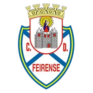 Logo of Feirense