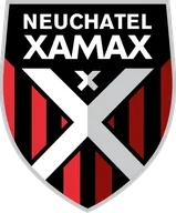 Logo of Neuchatel Xamax U19