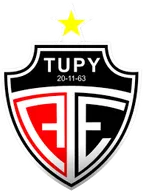 Logo of Tupy de Jussara