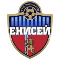 Logo of Yenisey Krasnoyarsk Women