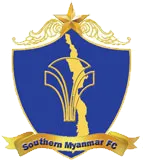 Logo of Southern Myanmar