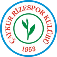 Logo of Caykur Rizespor