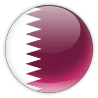Logo of Qatar Beach Soccer