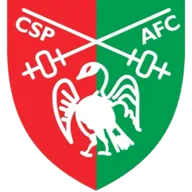 Logo of Chalfont St Peter