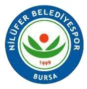 Logo of Nilufer Belediye