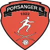 Logo of Porsanger (w)