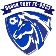 Logo of Dagon Port