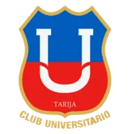 Logo of Universitario De Tarija