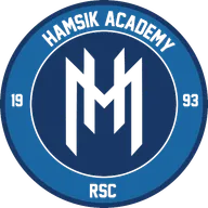 Logo of RSC Hamsik Academy