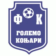 Logo of Golemo Konjari