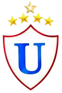 Logo of Union Club Ybyraro