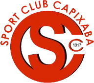Logo of Sport Clube Capixaba