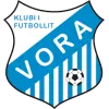 Logo of FK Vora