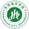 Logo of DONGGUAN CITY UNIVERSITY