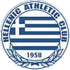 Logo of Hellenic AC