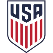 Logo of USA U16