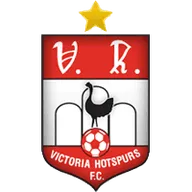 Logo of Victoria Hotspurs