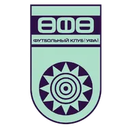Logo of FC Ufa