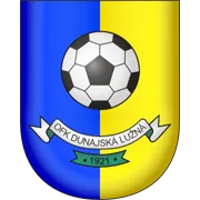 Logo of Dunajska Luzna