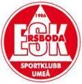 Logo of Ersboda SK