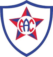 Logo of Araguari AC