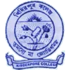 Logo of Kidderpore SC